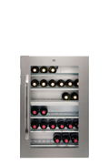 Reparación averías vinoteca Haier en  Albacete